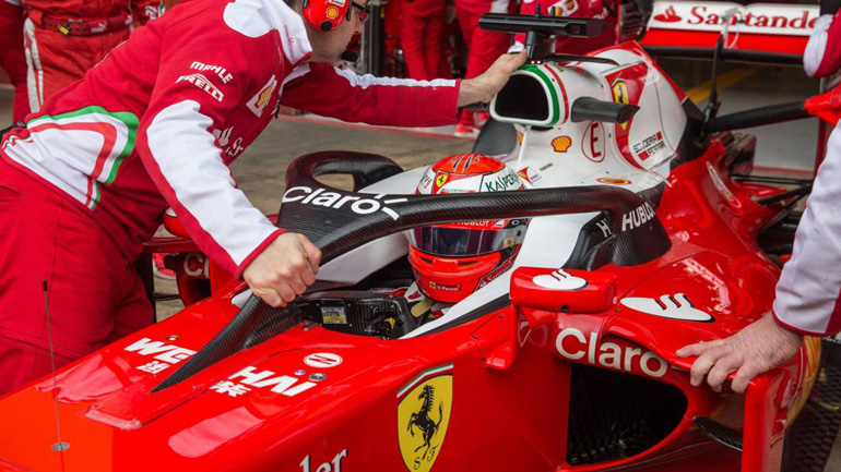 Έριξαν «άκυρο» στο σύστημα Halo